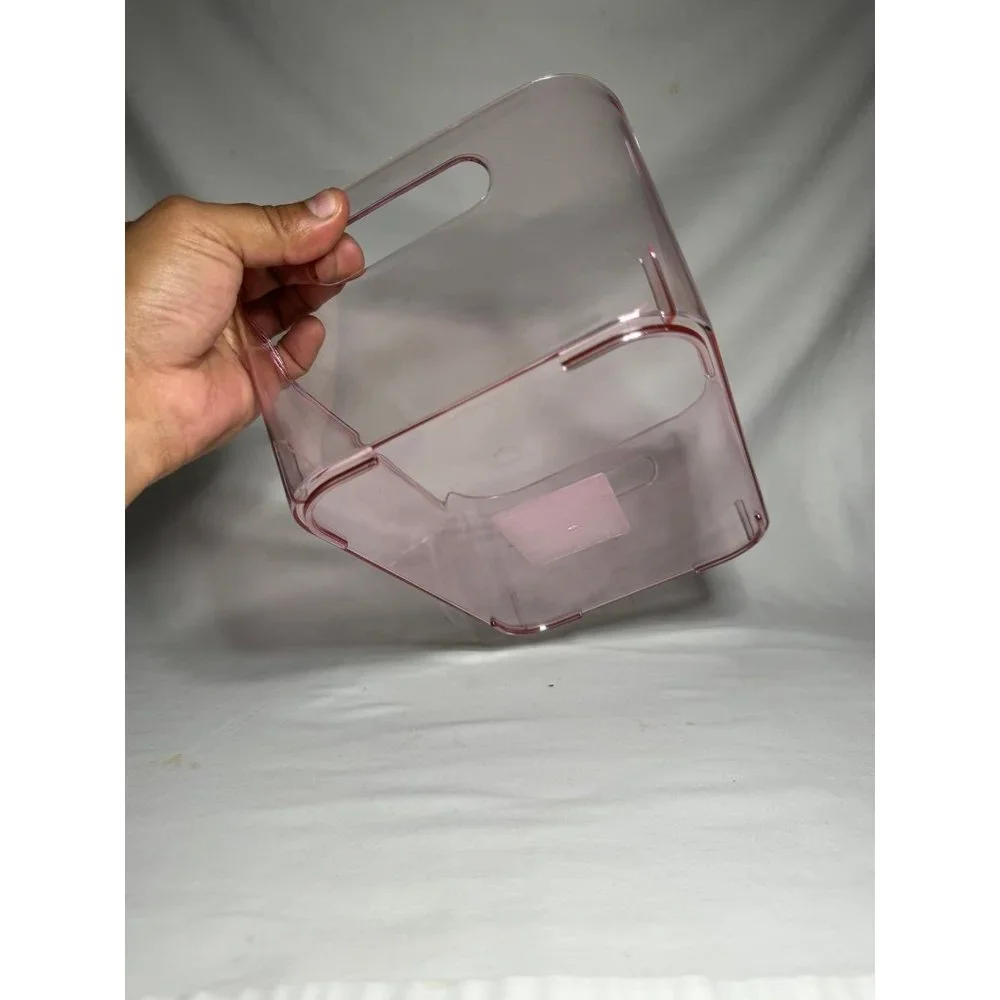 Sanrio Characters Acrylic Storage Box